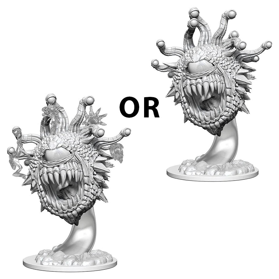 D&D Nolzur's Marvelous Miniatures: Beholder