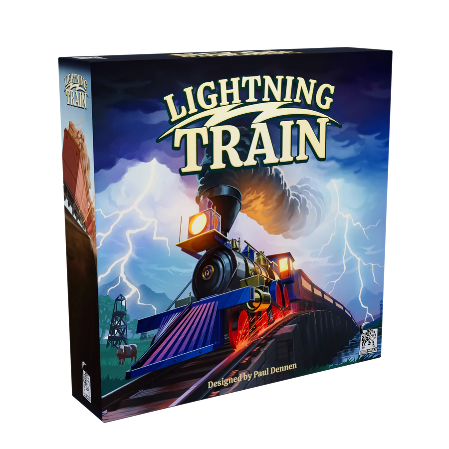 Lighting Train