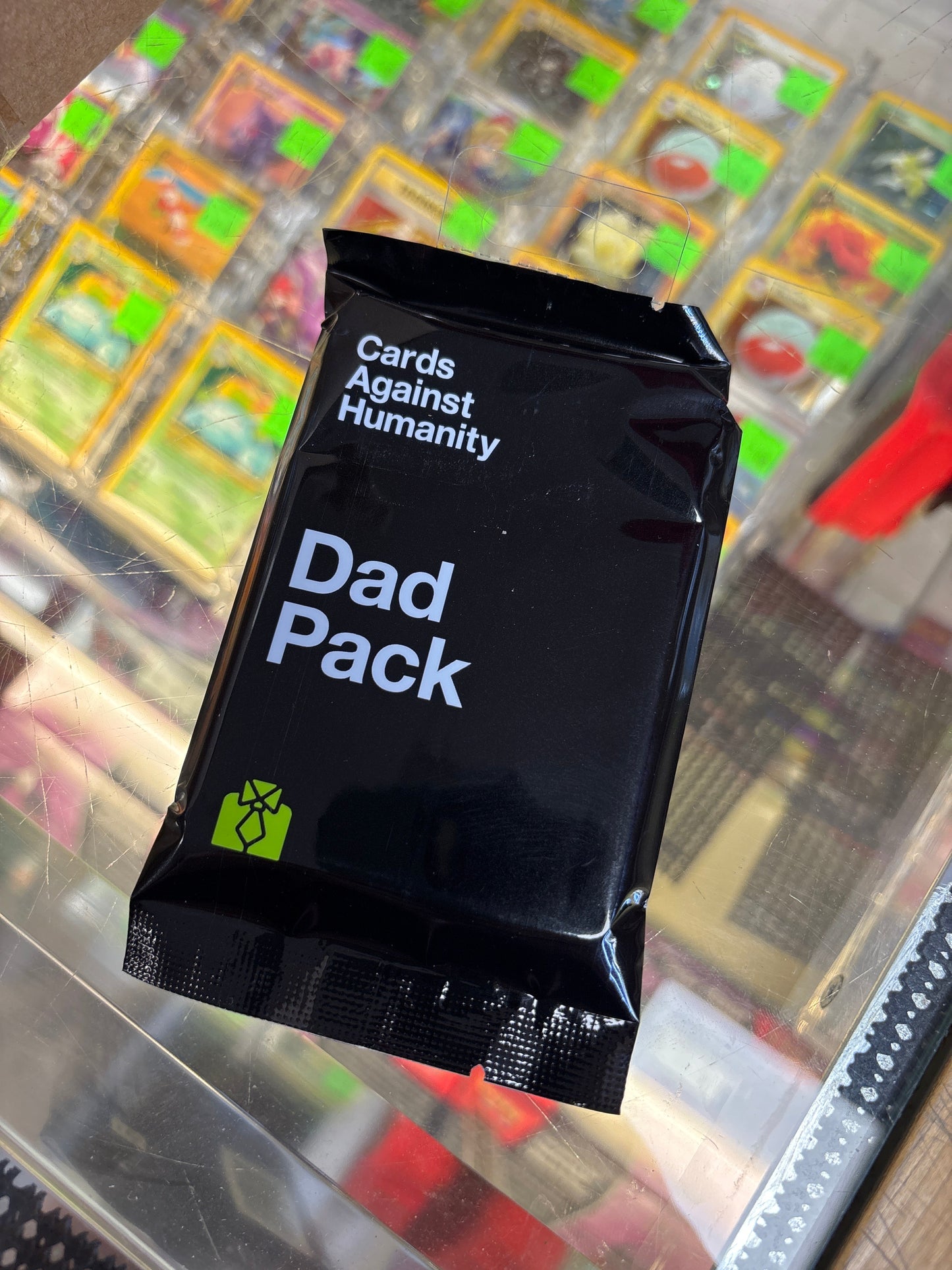Cards Against Humanity - Dad Pack