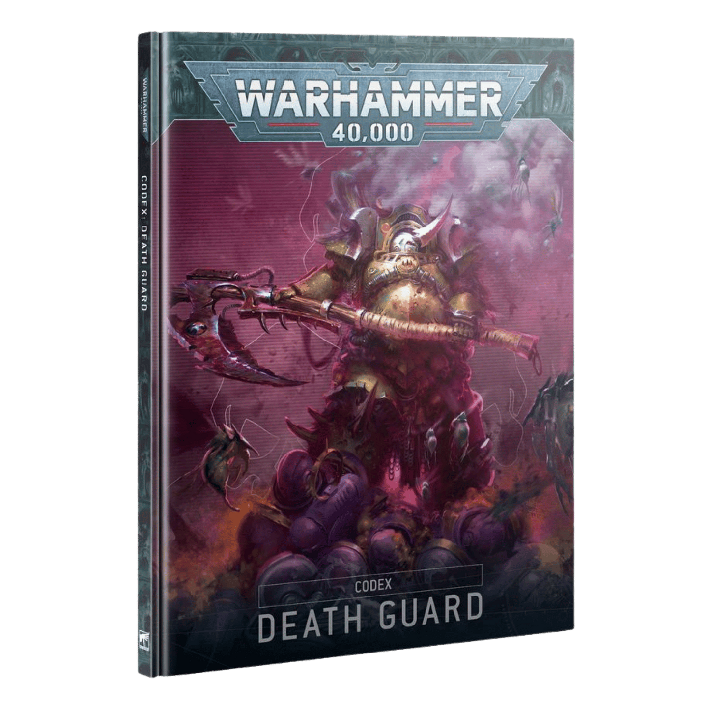 Codex: Death Guard