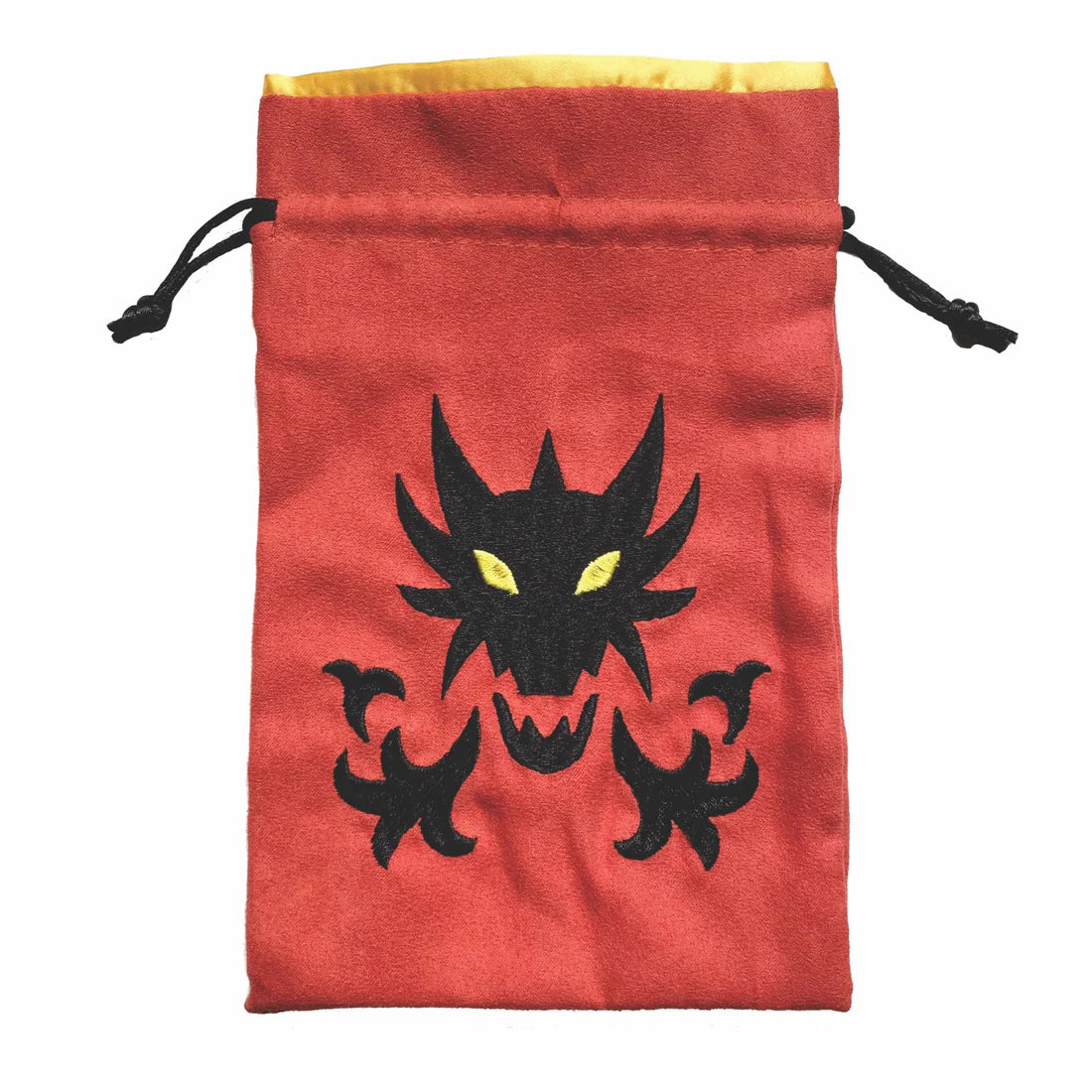 Dice Bag: Dragonfire