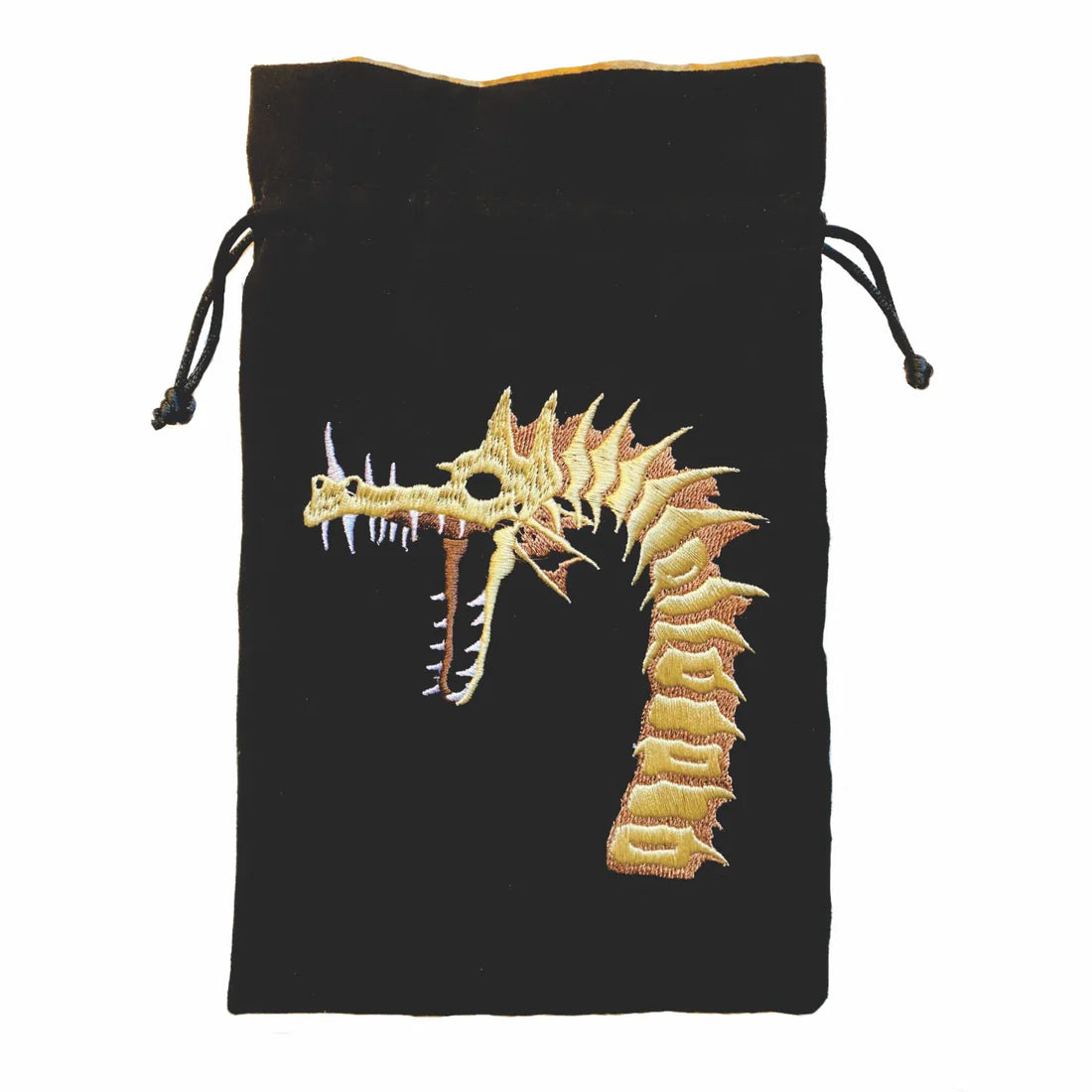 Dice Bag: Dracolich