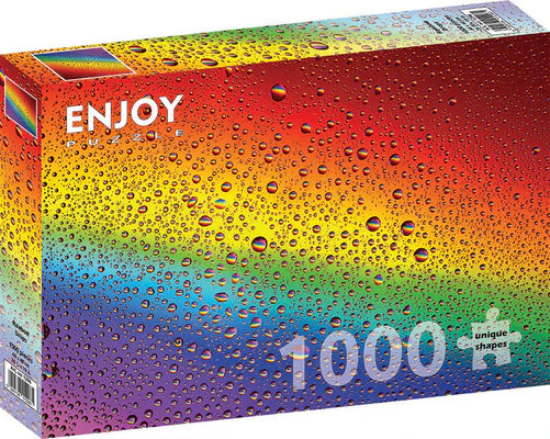 Rainbow Drops | 1000 Piece