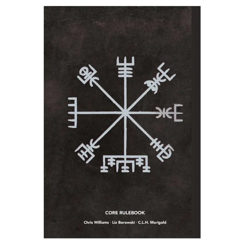 Kinless Solo Viking RPG: Limited Edition