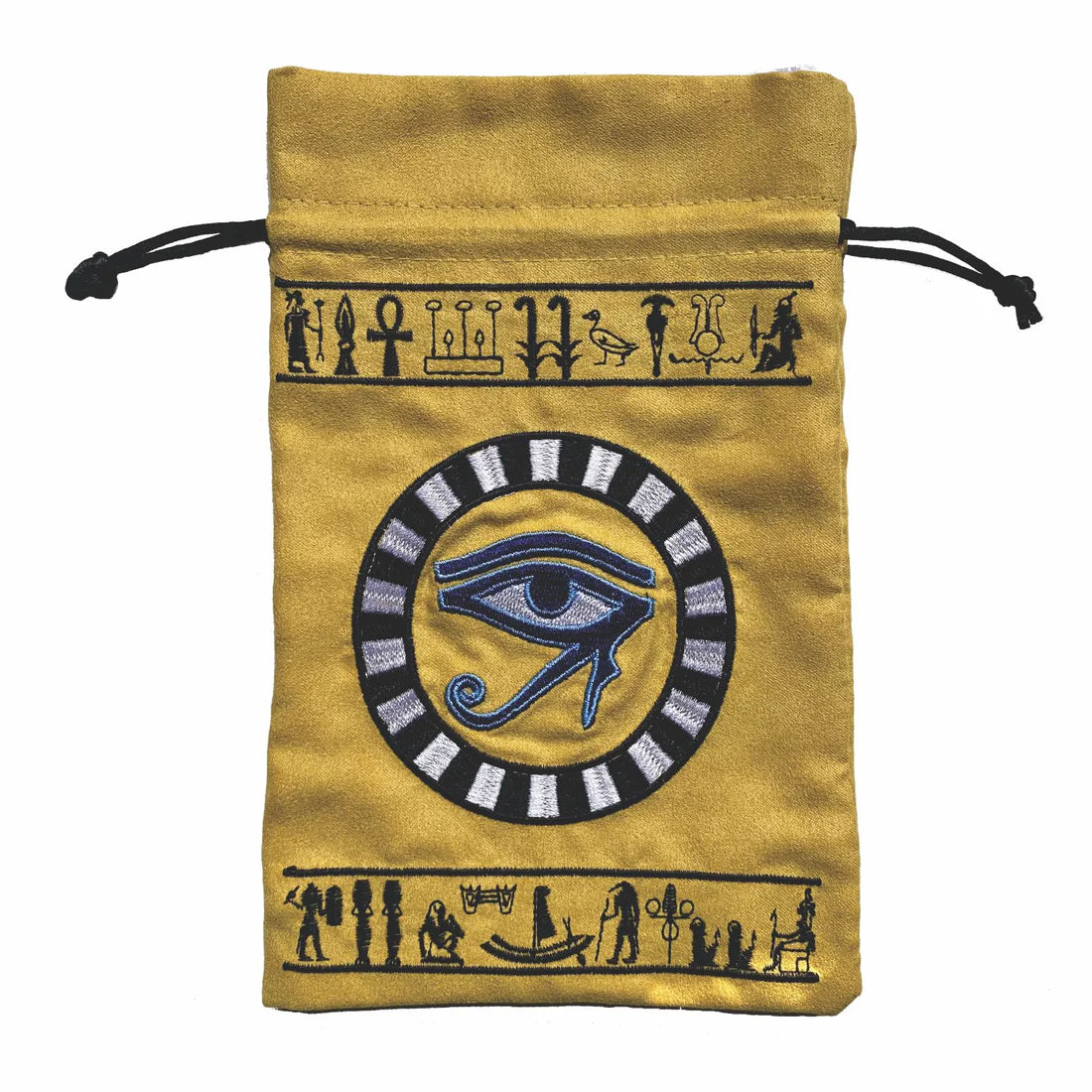 Dice Bag: Eye of Horus