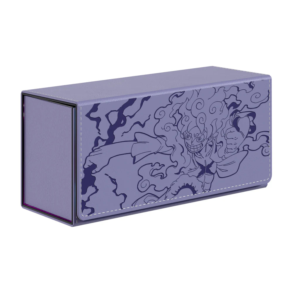 Liberation EV 2.5 XL Elite Series Box