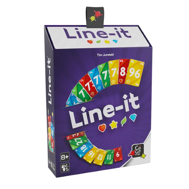 Line-It