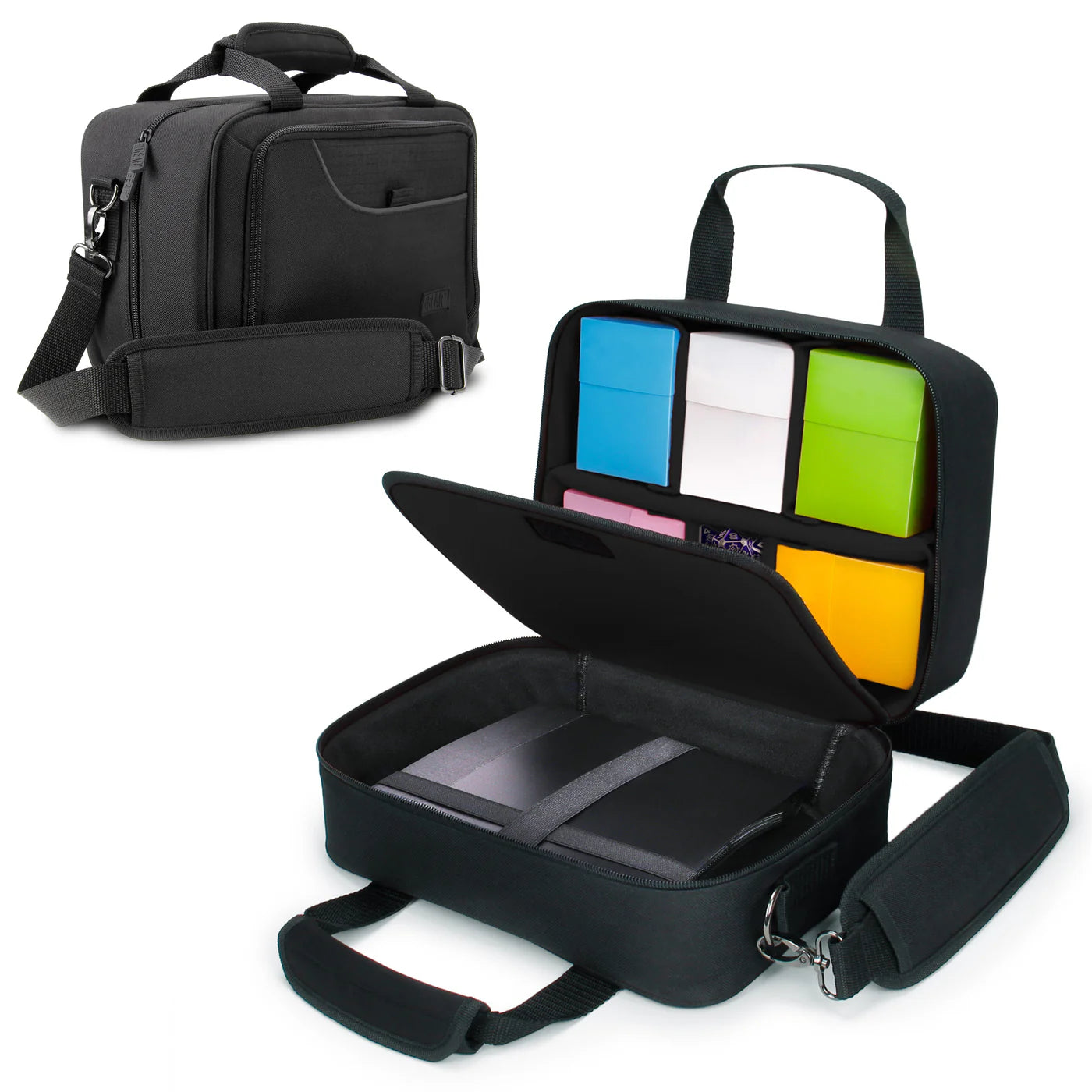 USA Gear Deck Box Travel Bag