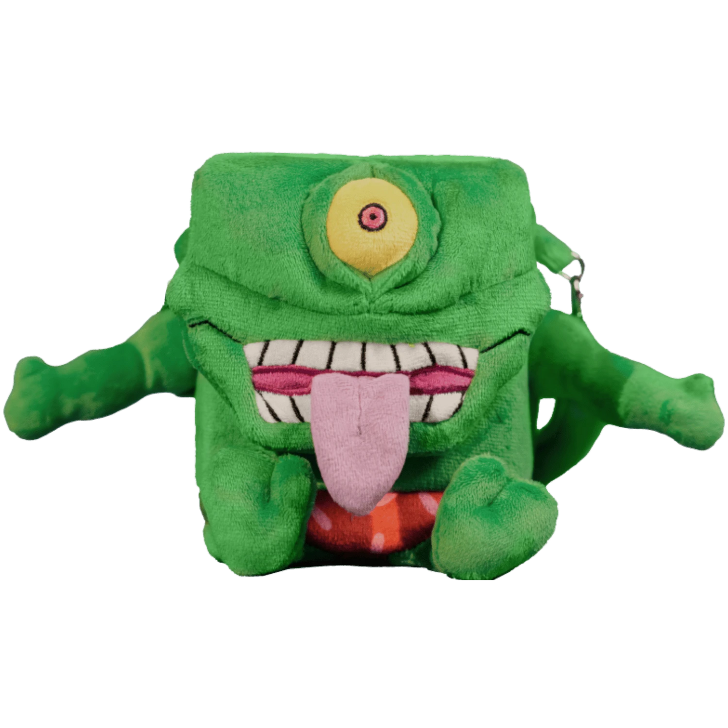Gatherer's Tavern- Arty Bag- Yu-Gi-Oh!: Ojama Green