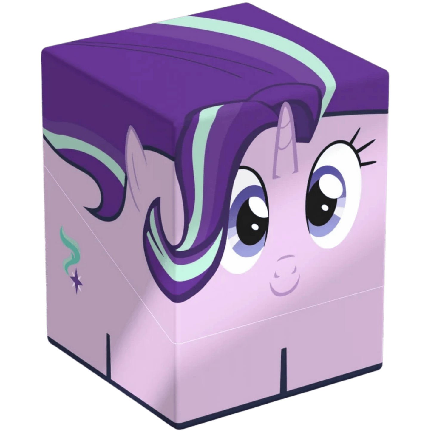 SQUAROES - BOULDER 100+ MY LITTLE PONY - STARLIGHT GLIMMER