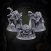 Lost Company - The Gorgon Gaze of Glaremites!
