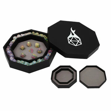 Dice Arena - Gray