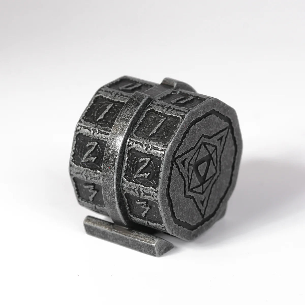 LifeLink Counter - Dark Iron Hexbreaker