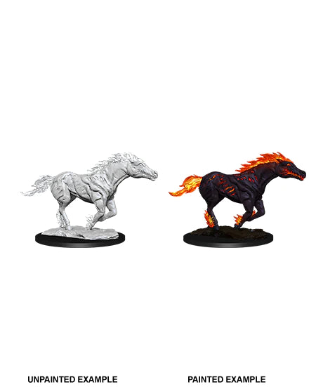 D&D Nolzur's Marvelous Miniatures: Nightmare