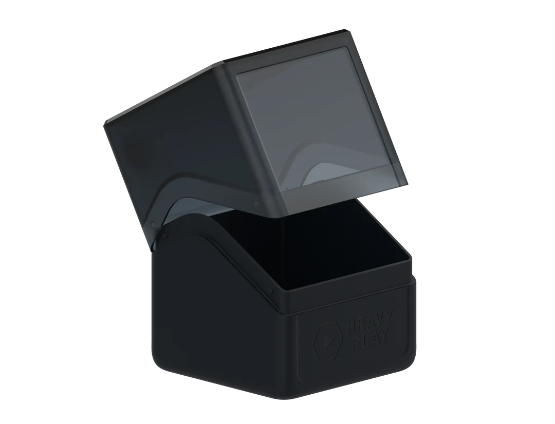 Heavy Play: RFG Deckbox - 100 DS