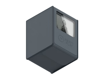 RFG DECKBOX MAX - ARTIFICER GREY