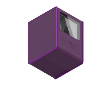 RFG DECKBOX MAX - NOBLE PURPLE
