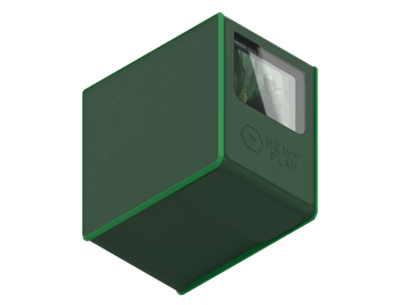 RFG DECKBOX MAX - RANGER GREEN