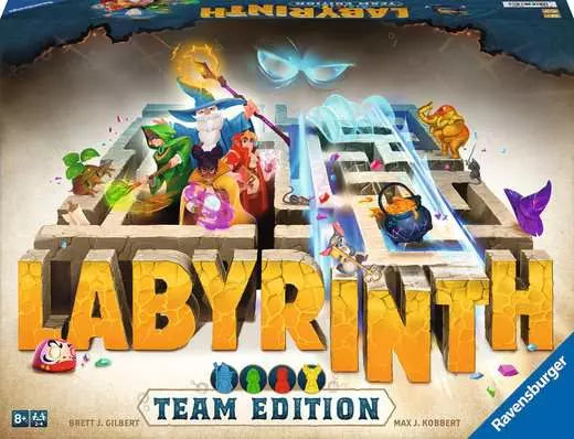 Ravensburger Team Labyrinth