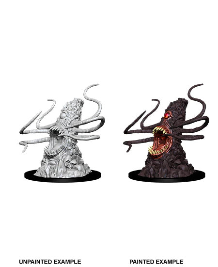 D&D Nolzur's Marvelous Miniatures: Roper