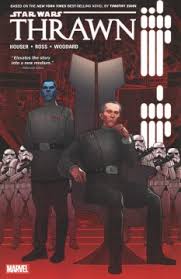 Star Wars Thrawn TPB