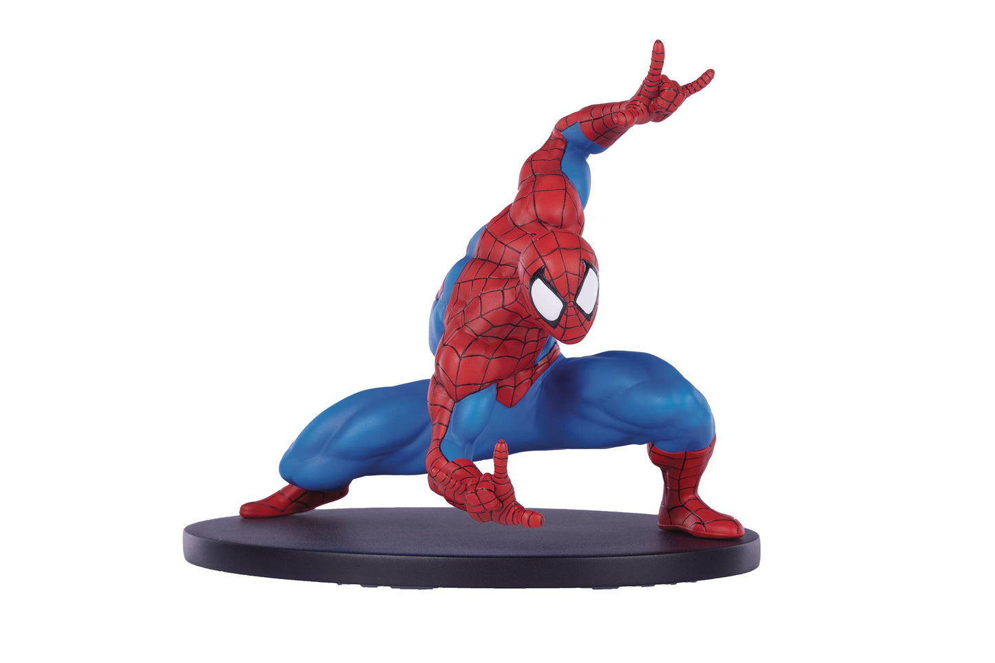 Marvel Gamerverse Classics: Spider-Man 1:10 Scale Statue