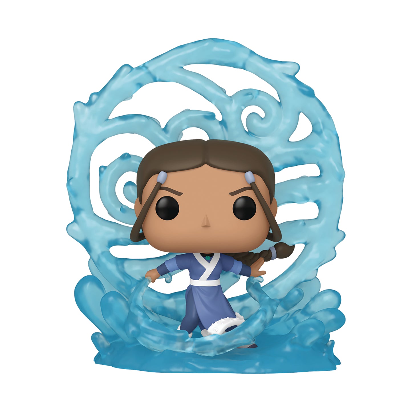 Pop Deluxe Avatar The Last Air Bender S7 Katara #1807