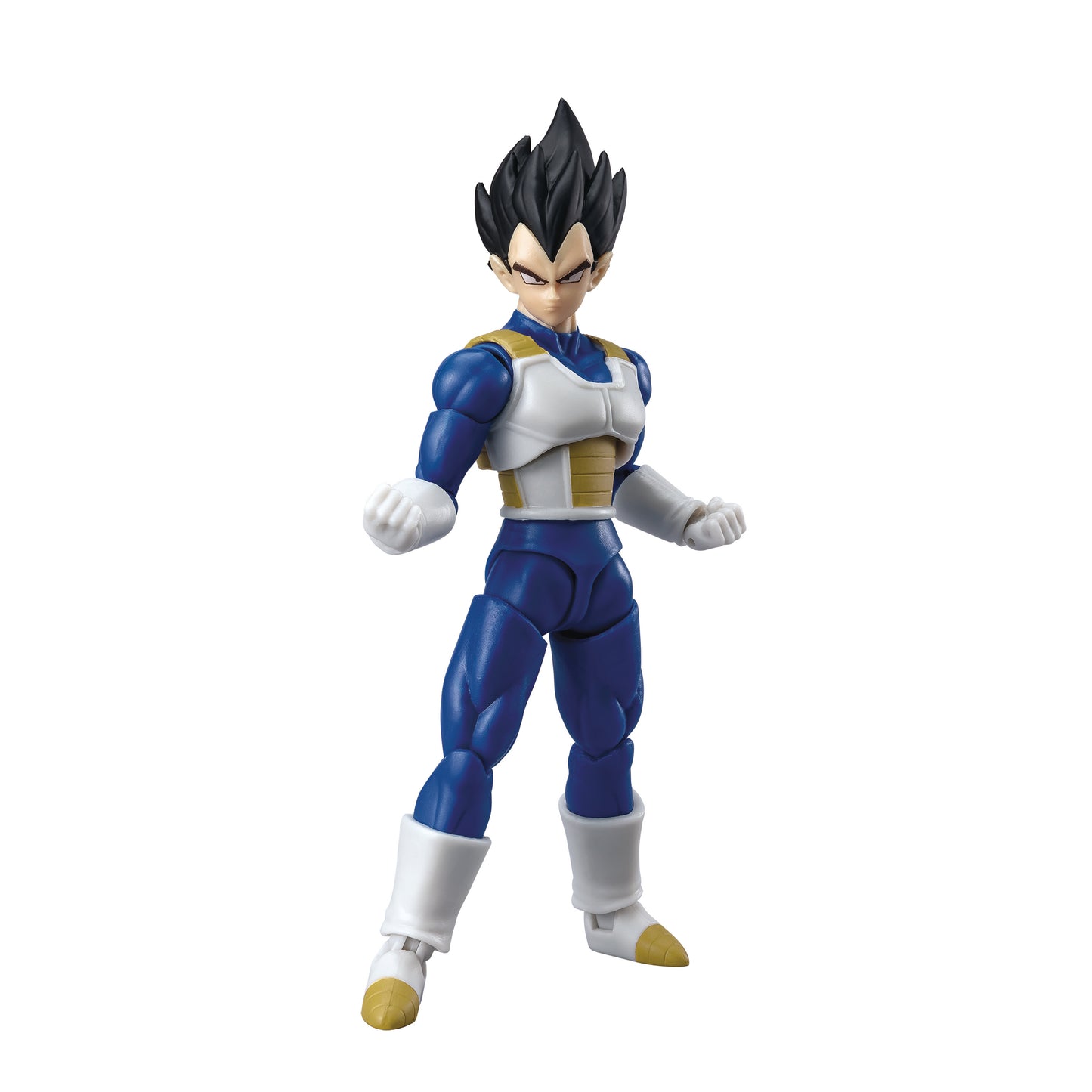 Dragon Ball Evolve Vegeta 5in Action Figure