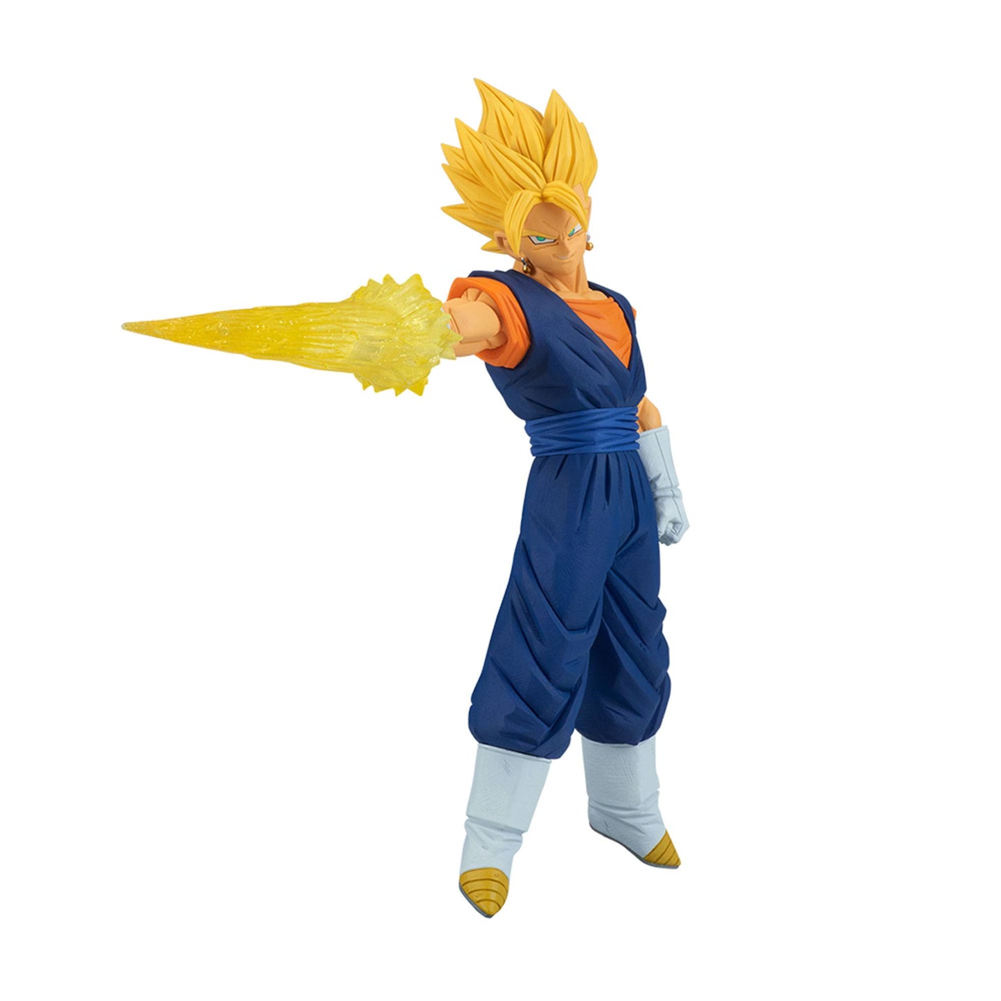 Dragon Ball ZGX Materia Vegito