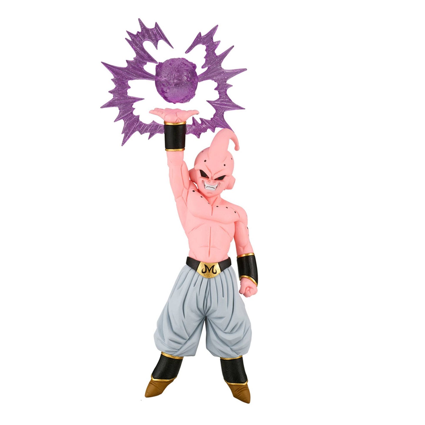 Dragon Ball ZGX Materia Majin Buu