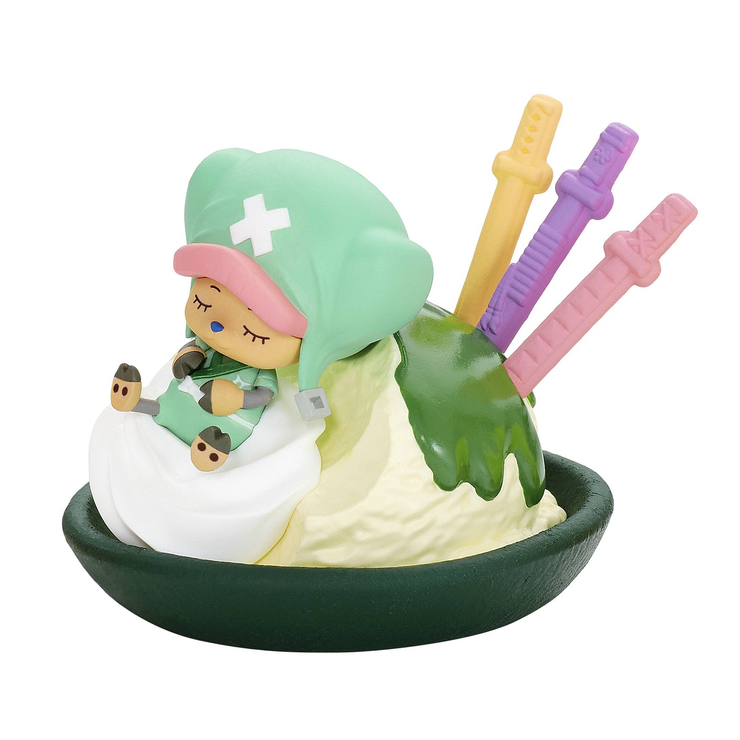 One Piece Paldoce Collection V1 Chopper Fig B