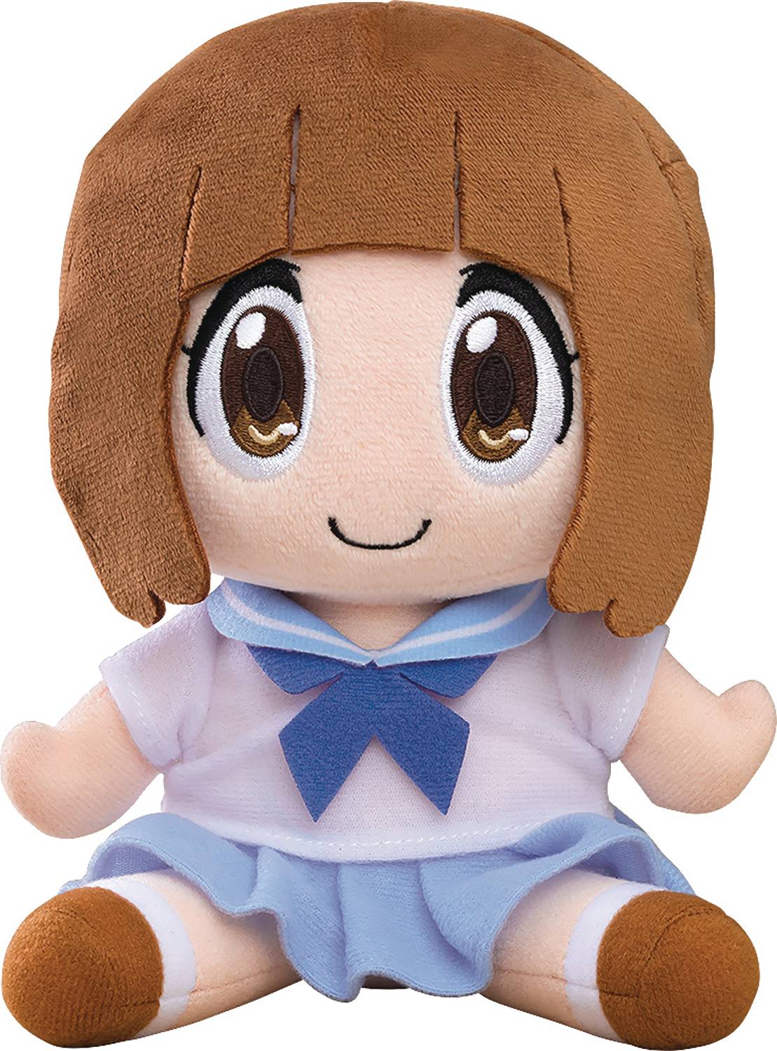 Kill La Kill Mako Mankanshoku Plushie