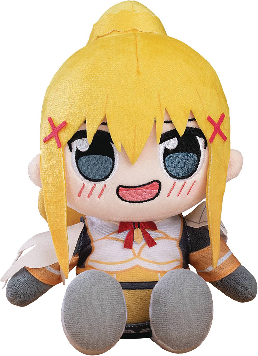 Kono Suba Darkness Plushie