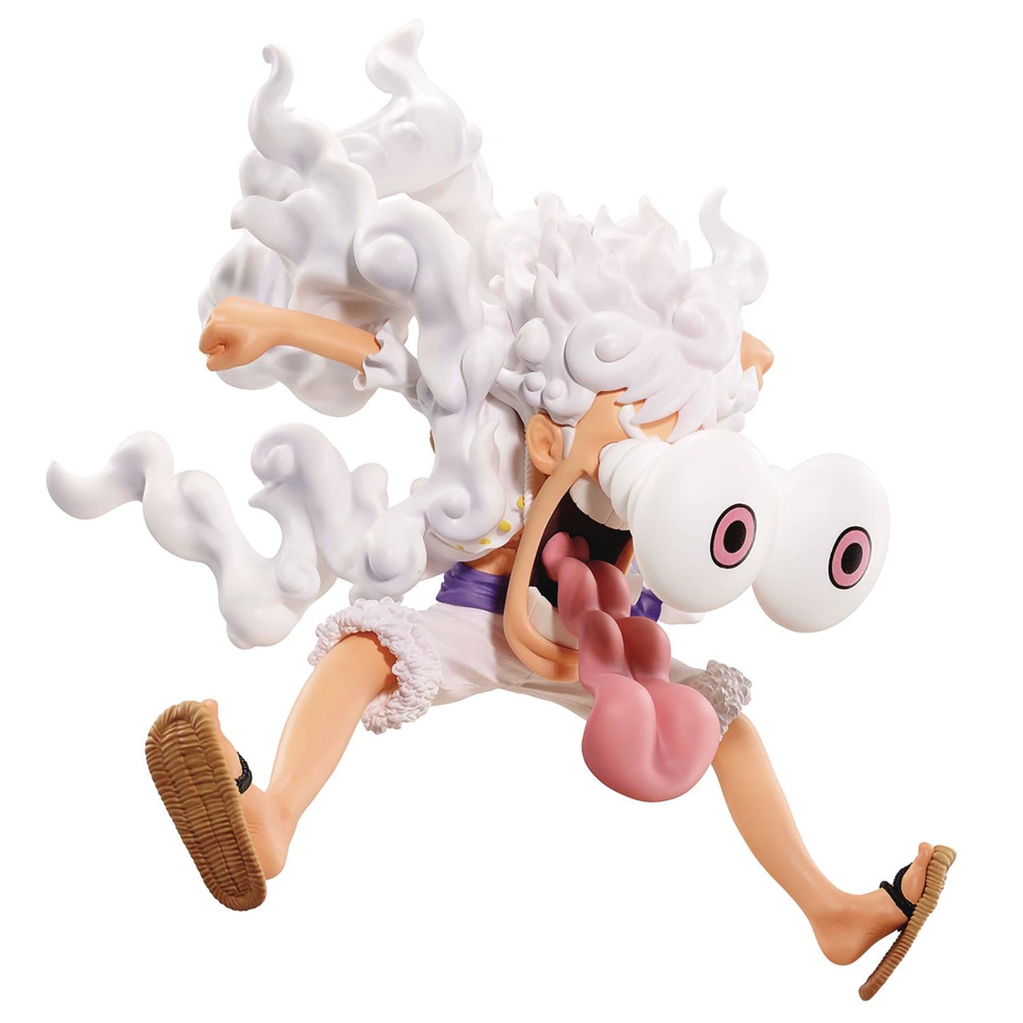 One Piece Road To King Gear 5 masterlise Ichiban Figure