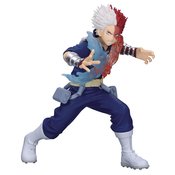 My Hero Academia Amazing Heroes Plus Shoto todoroki II Fig