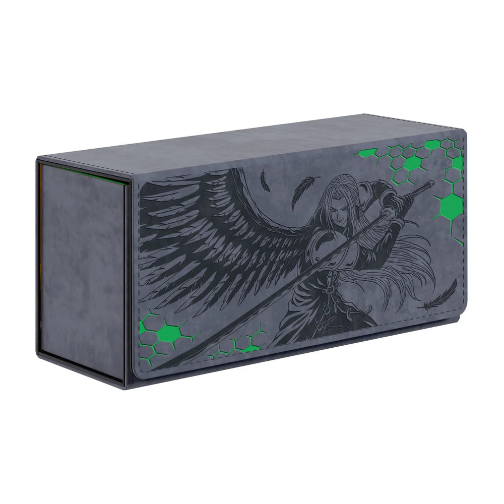 Son of Jenova EV 2.5 XL Elite Series Box