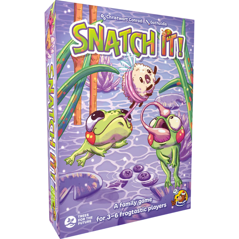 Snatch It!