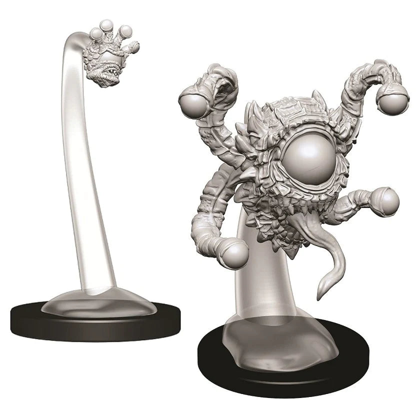 D&D Nolzur's Marvelous Miniatures: Gazer & Spectator