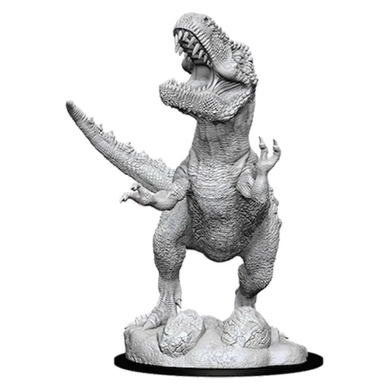 D&D Nolzur's Marvelous Miniatures: T-Rex