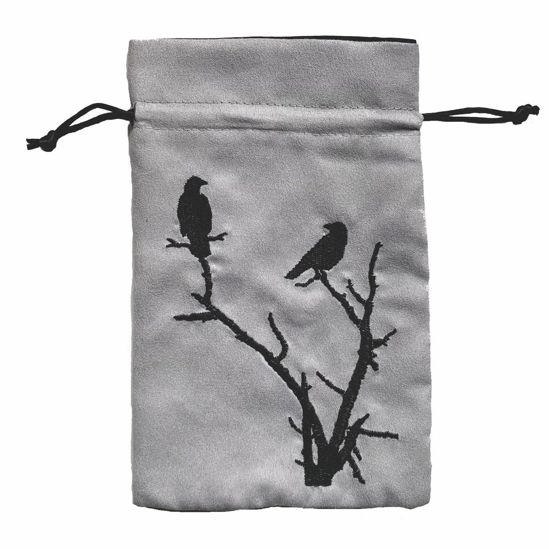 Dice Bag: The Ravens