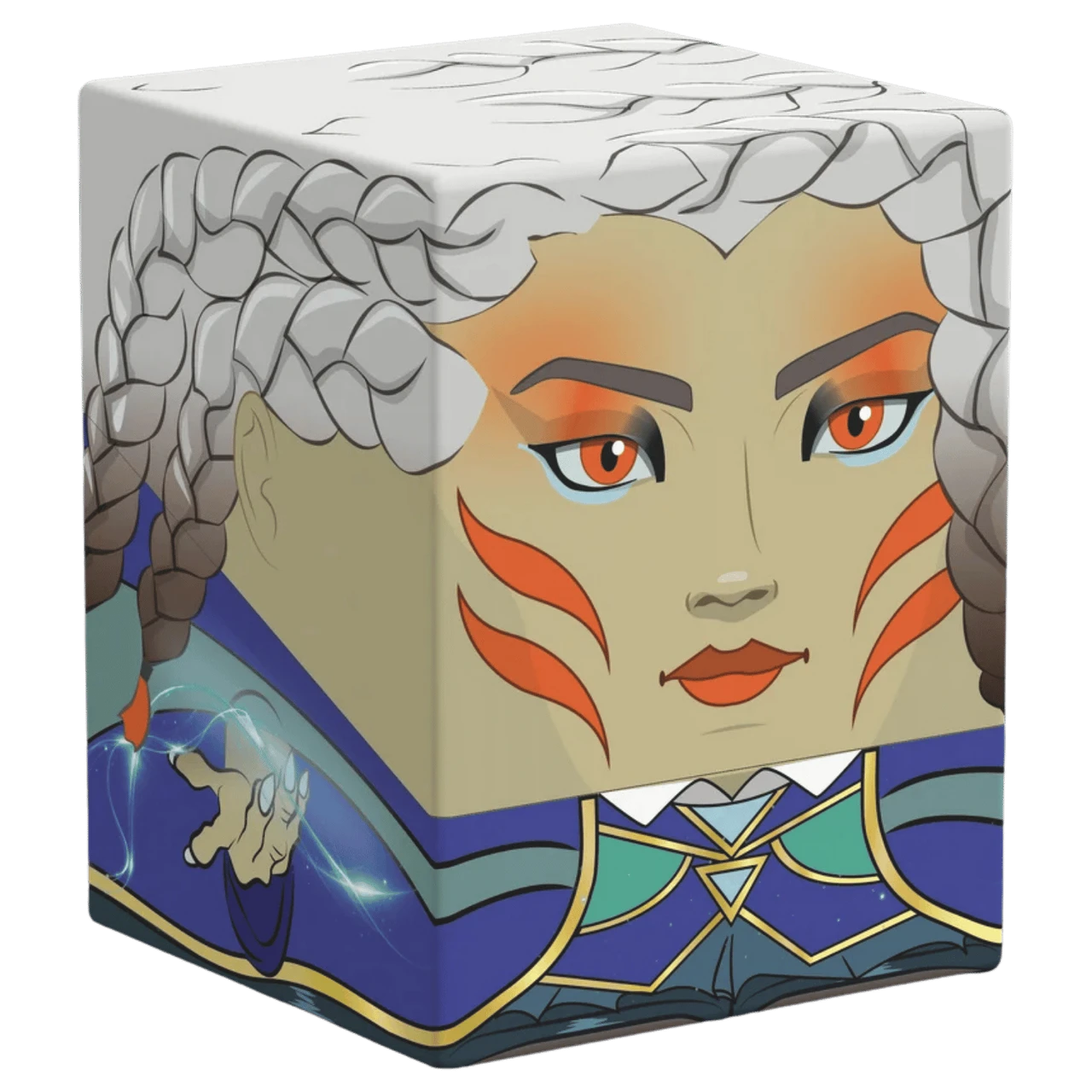 SQUAROES - BOULDER 100+ - MTG - Secrets of Strixhaven: Tam
