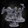 Lost Company - "Interruption at The Ritual of Azerkoroth!" CULTISTS