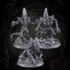 Lost Company - Druilletoks: Alien Death Gods!