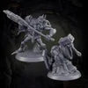 Lost Company - Evil Versus The Hammer of Harokaz