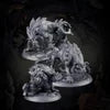 Lost Company - Escaping the Hunting Hornmaws