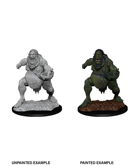 D&D Nolzur's Marvelous Miniatures: Venom Troll