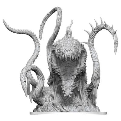 D&D Nolzur's Marvelous Miniatures: Spore of Moander