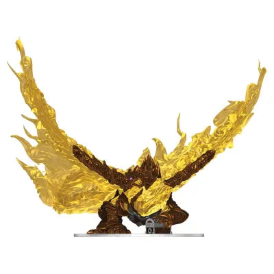 D&D Icons of the Realms: Hollow Dragon