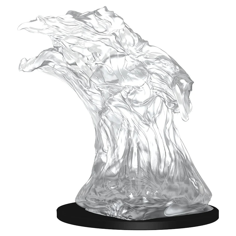 D&D Nolzur's Marvelous Miniatures: Water Elemental