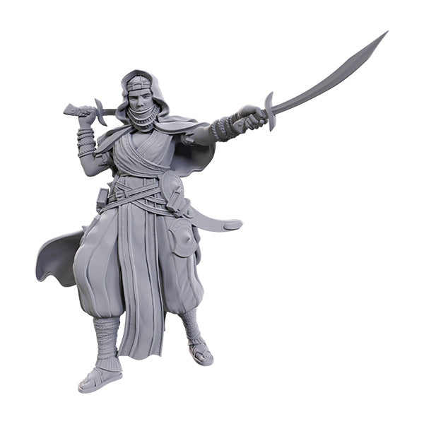 Pathfinder Battles Deep Cuts Miniatures: Unpainted Minis- Wave 23- Desert Giant